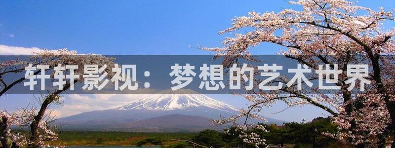 国产成人精品久久亚洲高清不卡：轩轩影视：梦想的艺术世界