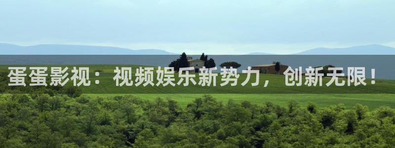 电影天堂网久久：蛋蛋影视：视频娱乐新势力，创新无限！